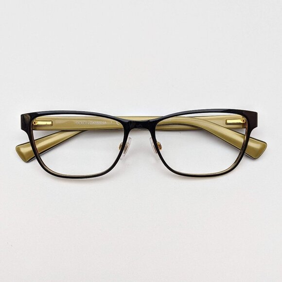 Dolce & Gabbana Accessories - 🕶️Dolce&Gabbana DG1273 1268 Eyeglasses 53/16 140 /KAD444🕶️​